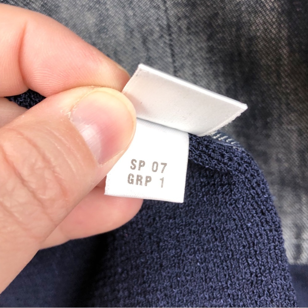 St. John Sport Wool Blend Zip Up Jacket - Picture 6 of 13